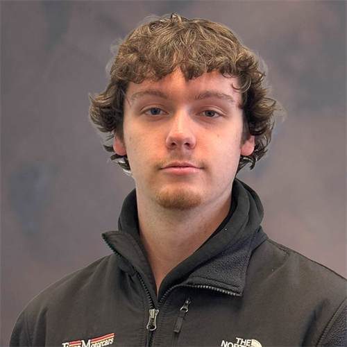 Evan BurkeyStaff Image